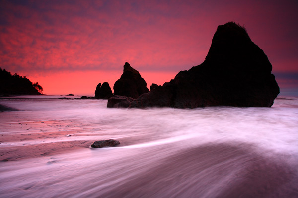 Daniel Ewert Nature Photography | Ocean Images